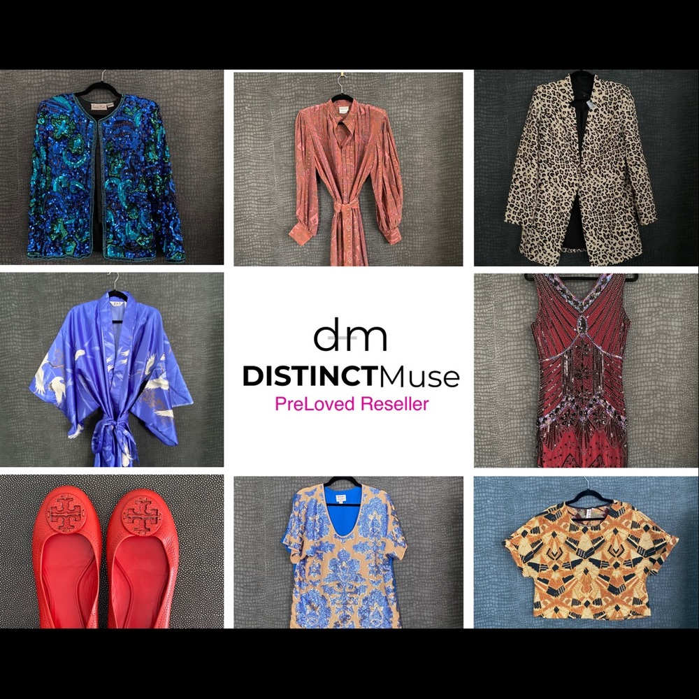 www.DistinctMuse.com